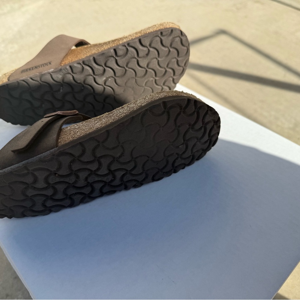 Birkenstock sandals - Picture 3 of 5